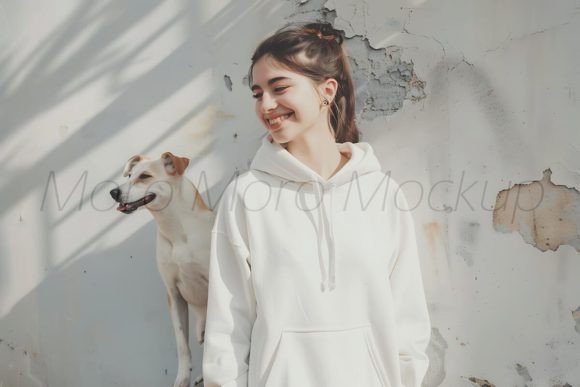 Dog Mom Hoodies Mockup: Graphics for Hoodies Amp