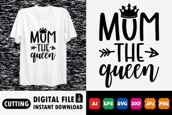 Mom the Queen: A Designer's Review for Mother's Day