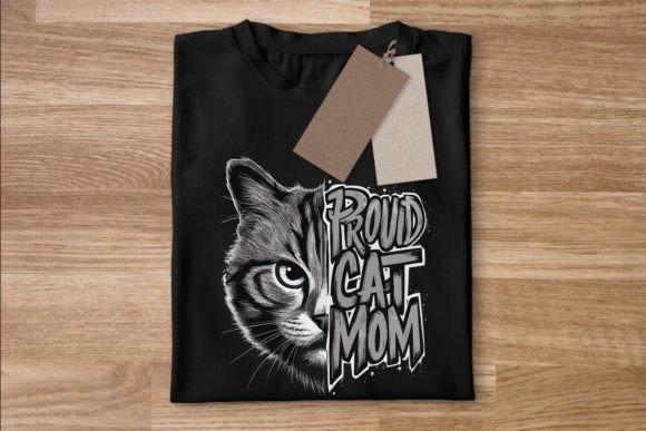 Proud Cat Mom Design: A Review for Makers